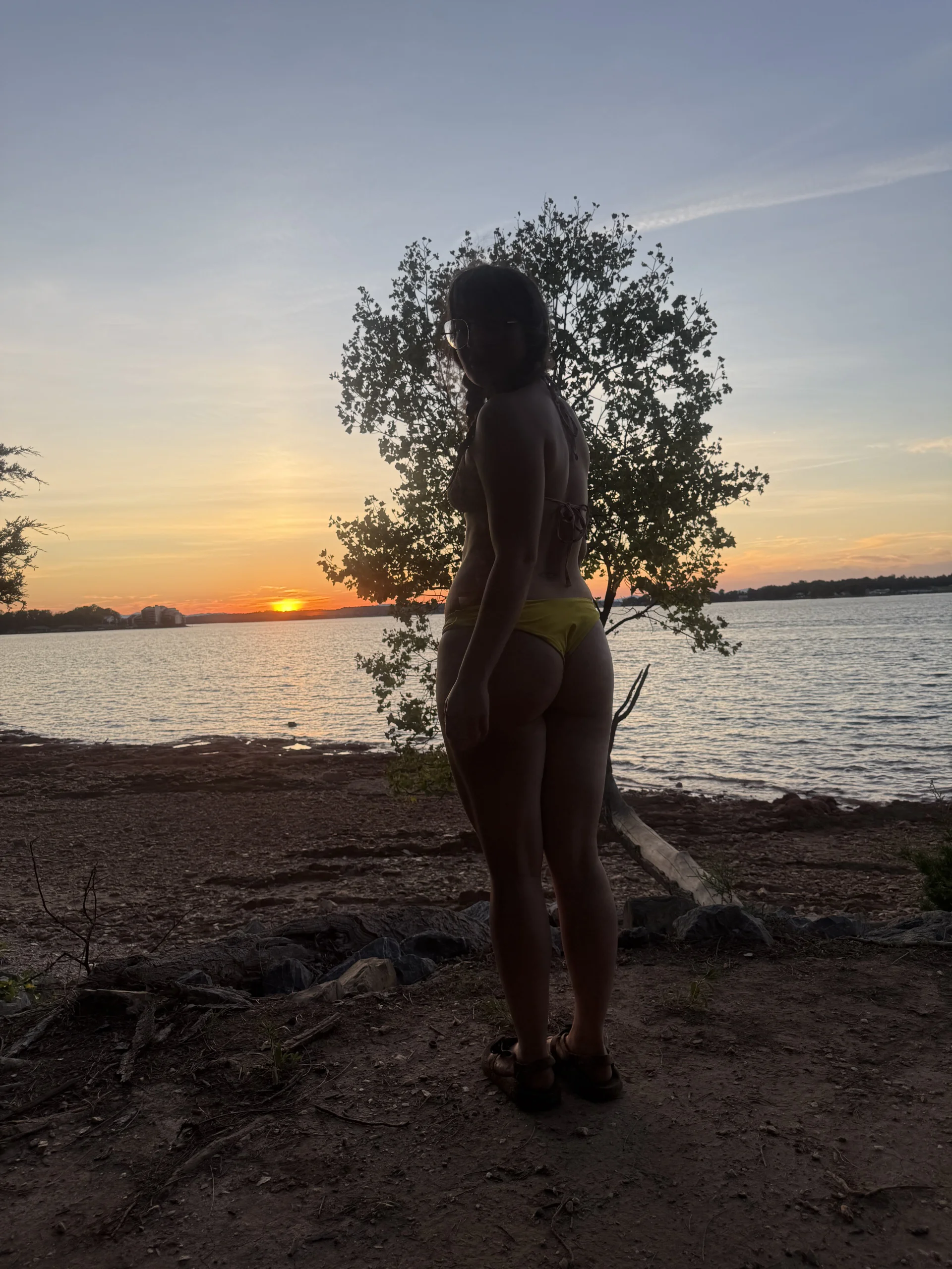 XXX Porn Photo of Nude urpuppymoon 31
