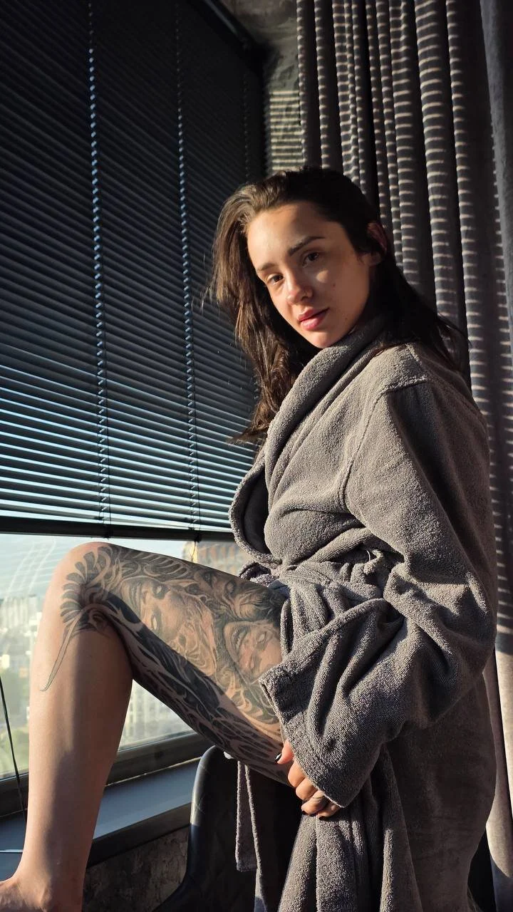 XXX Porn Photo of Nude EvaCanton 518