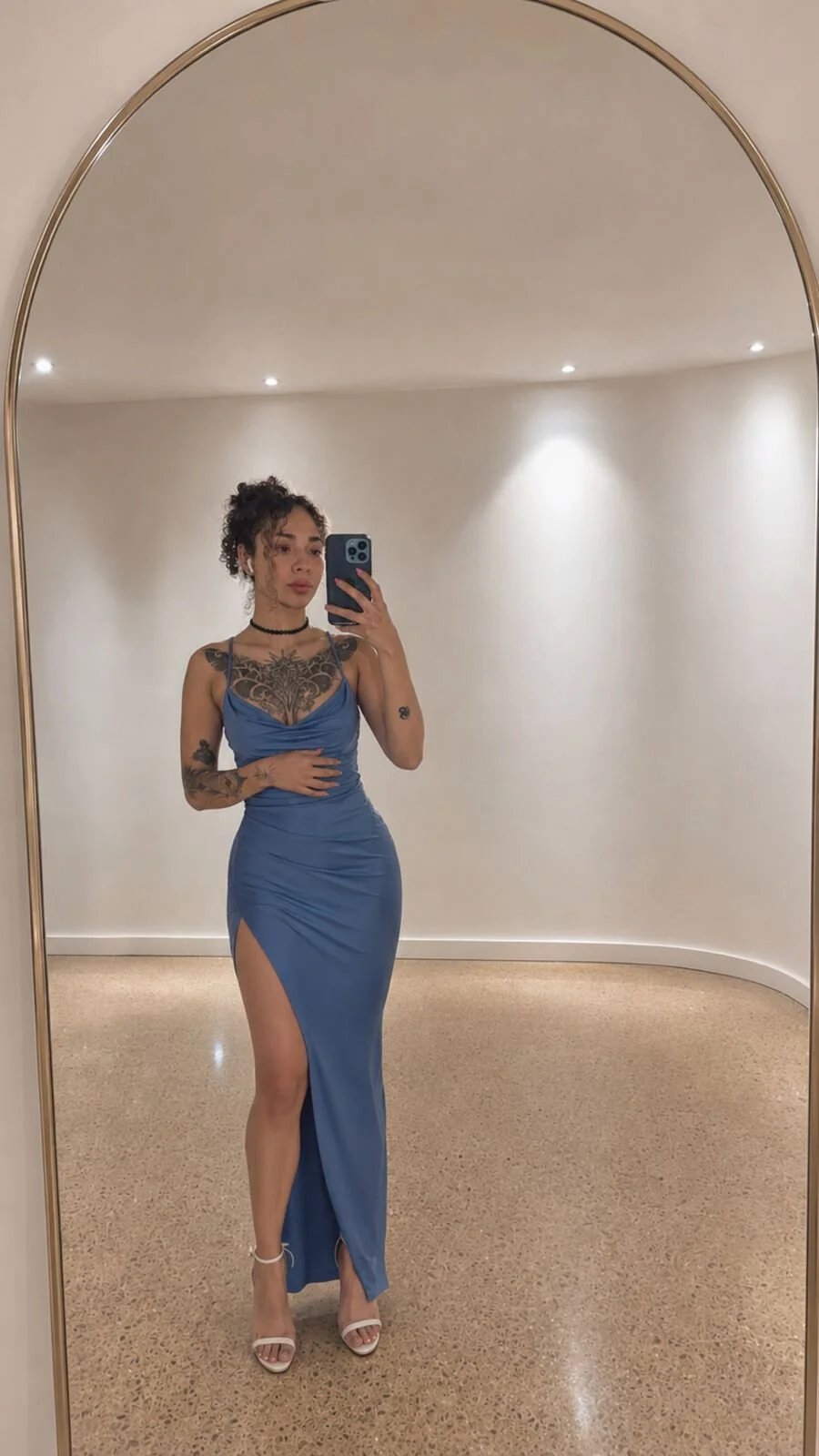XXX Porn Photo of Nude SilvanaOwen 41