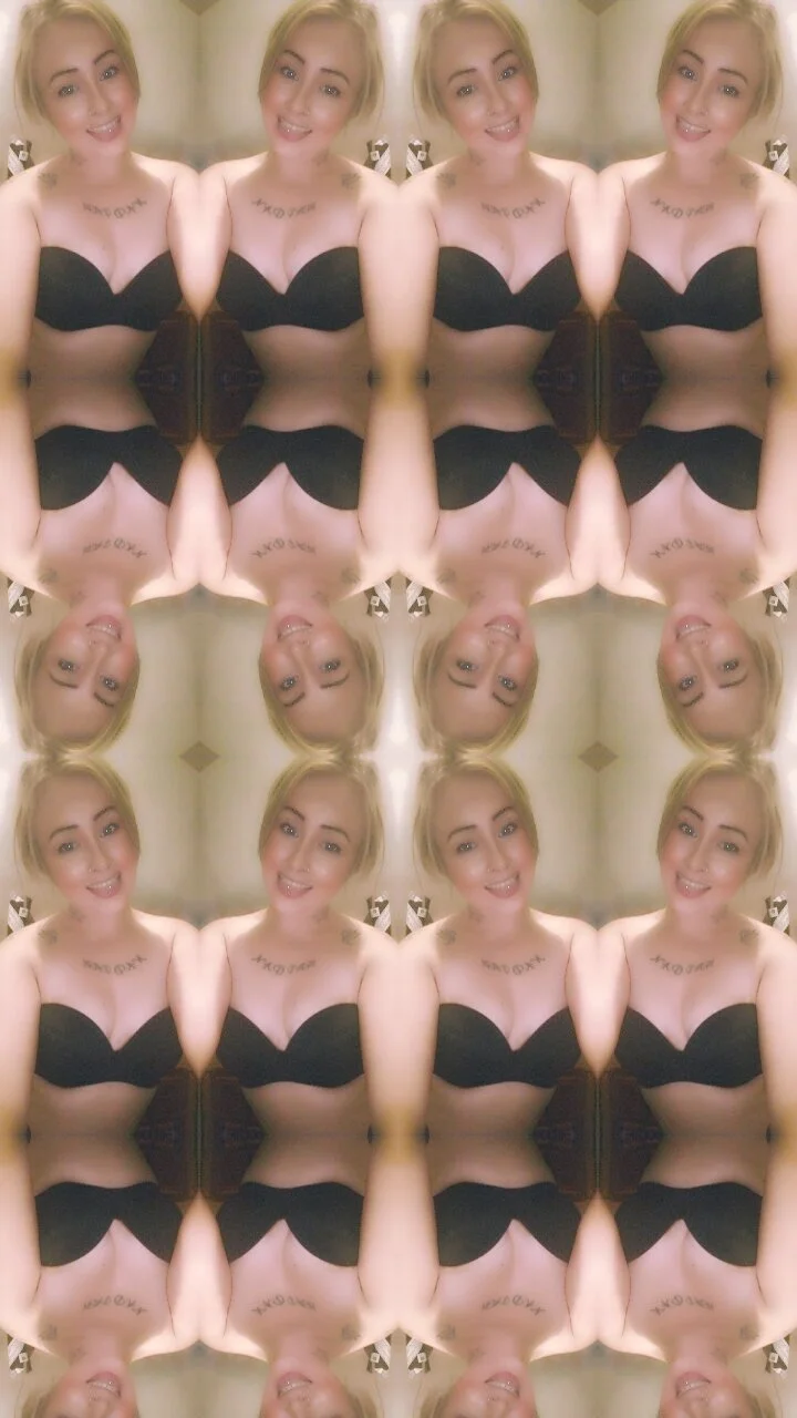 XXX Porn Photo of Nude mollymay69 4