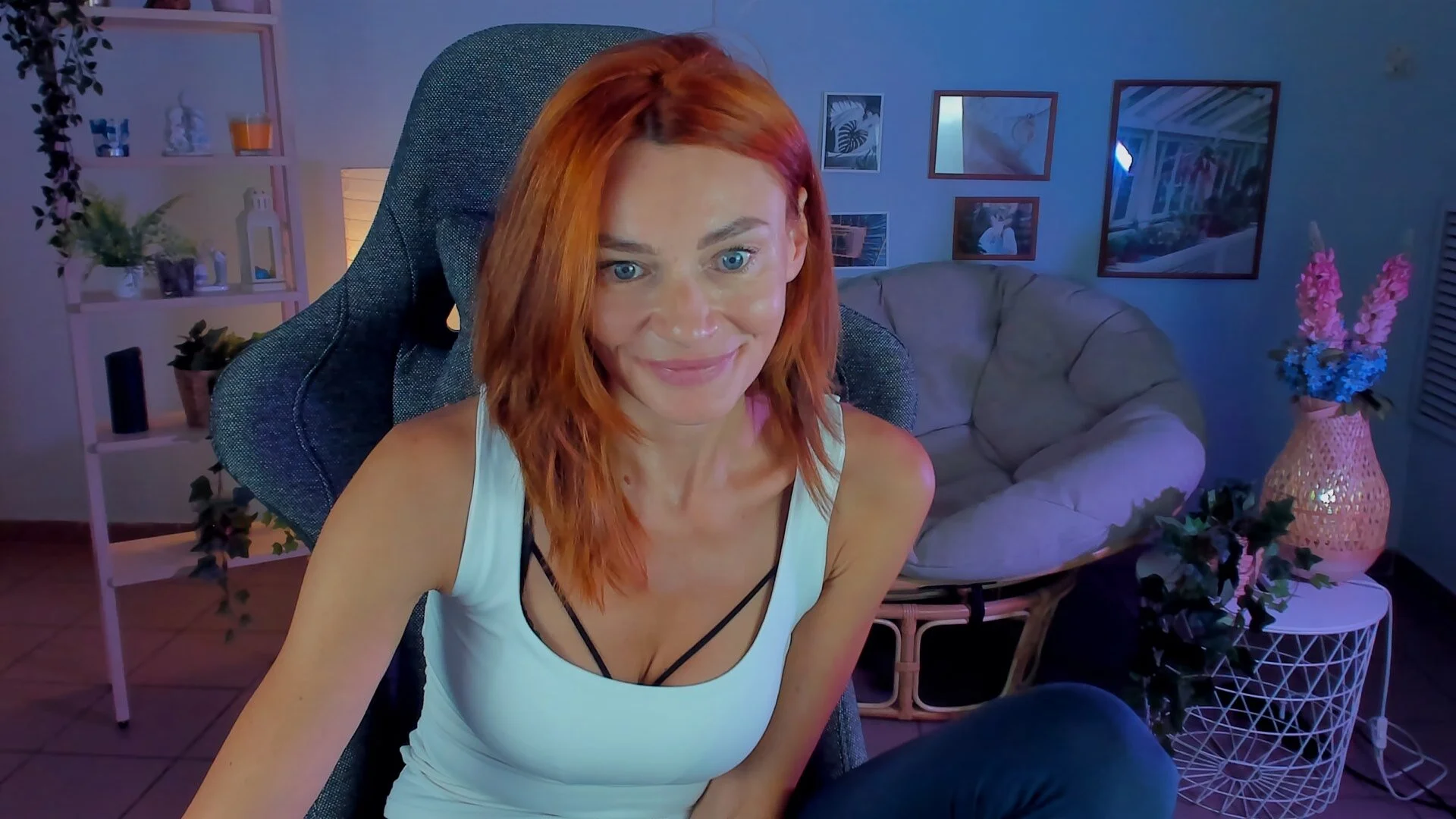 XXX Porn Photo of Nude MistyBarnes 41
