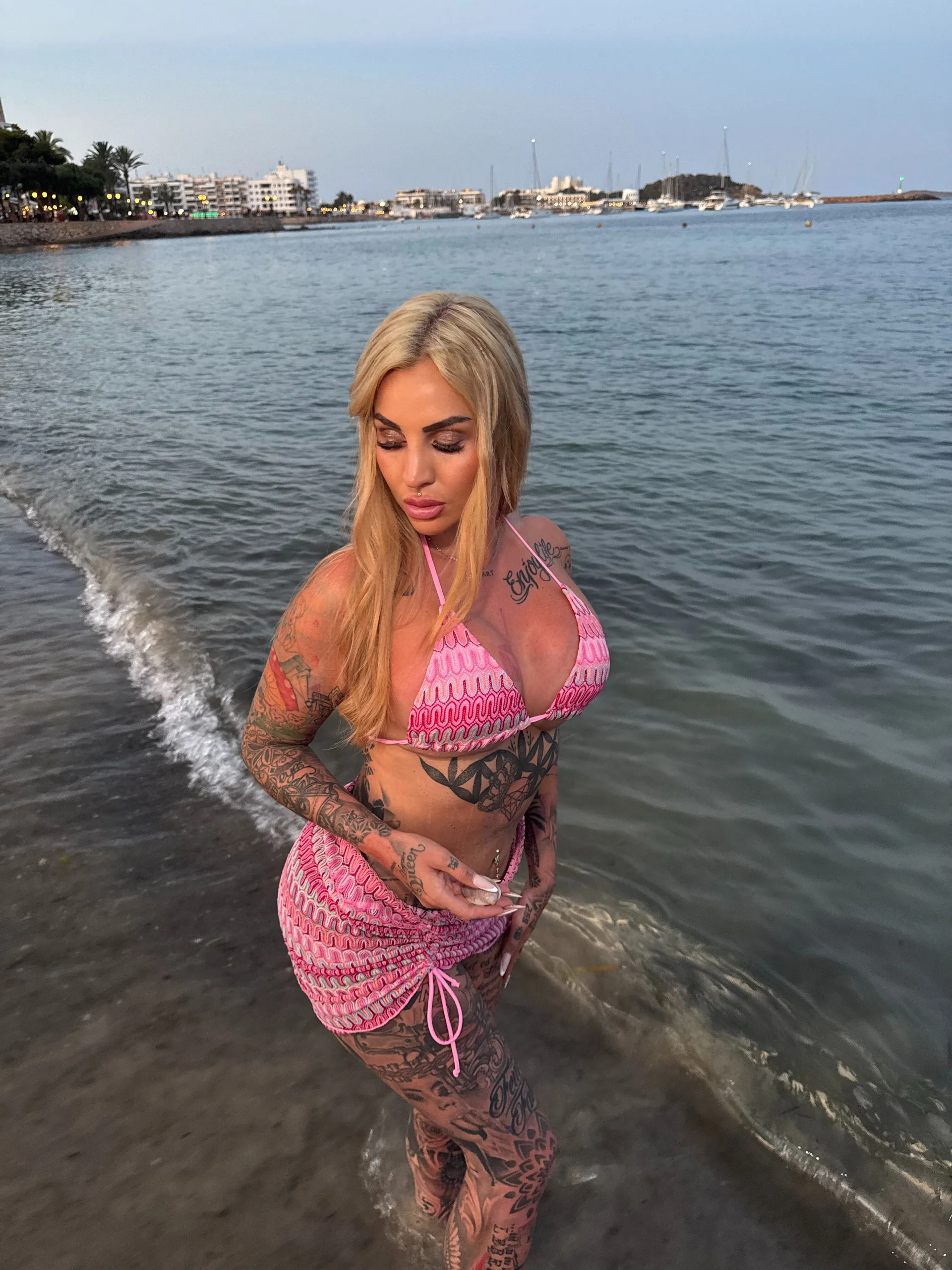 XXX Porn Photo of Nude CoraDiamond 15