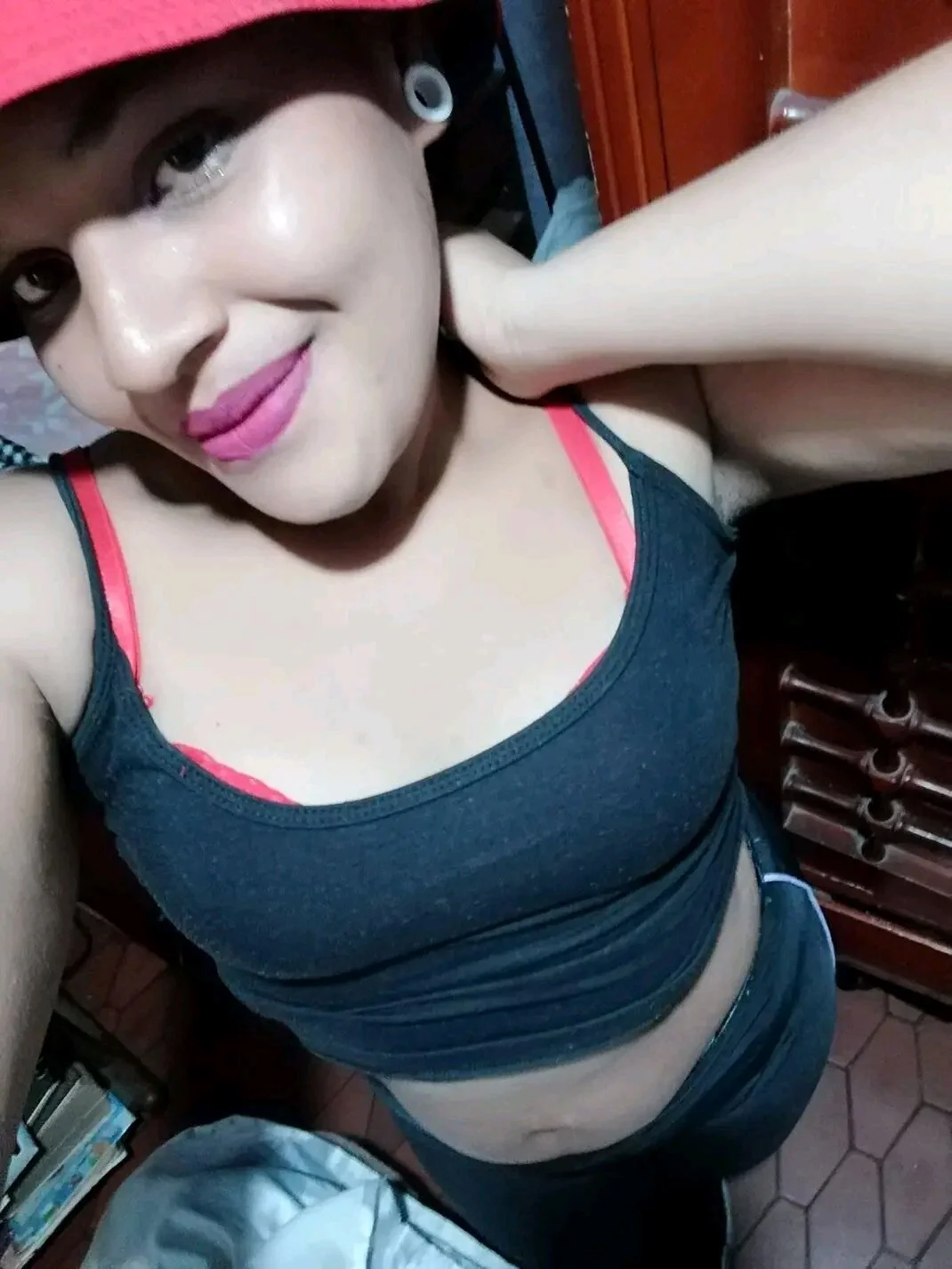 XXX Porn Photo of Nude sexybronwgirl 9