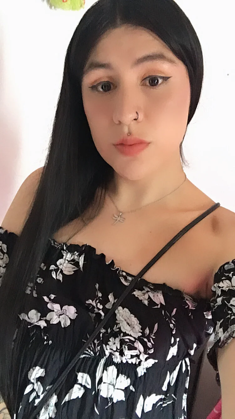 XXX Porn Photo of Nude PIAHOTCANDY 3