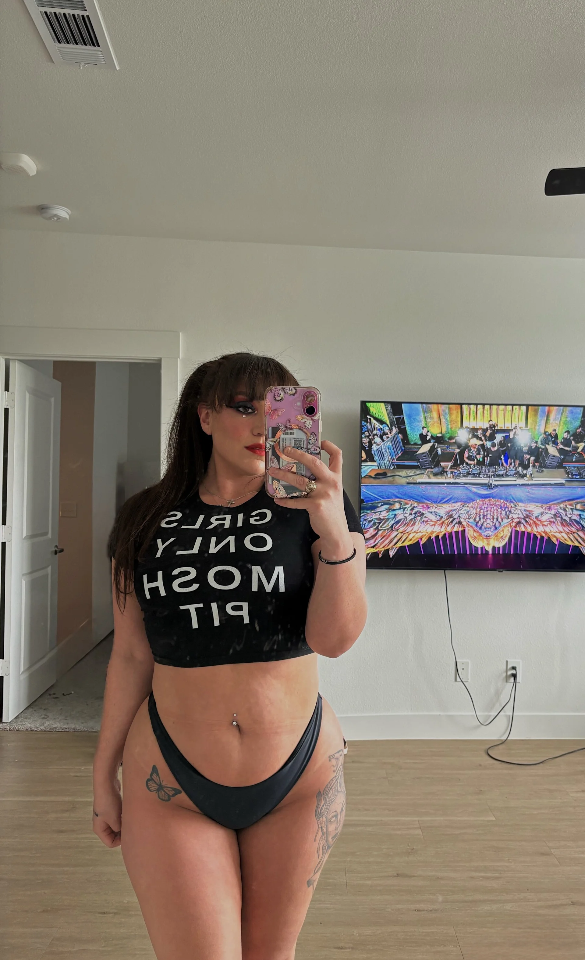 XXX Porn Photo of Nude thiccccathanmost 3