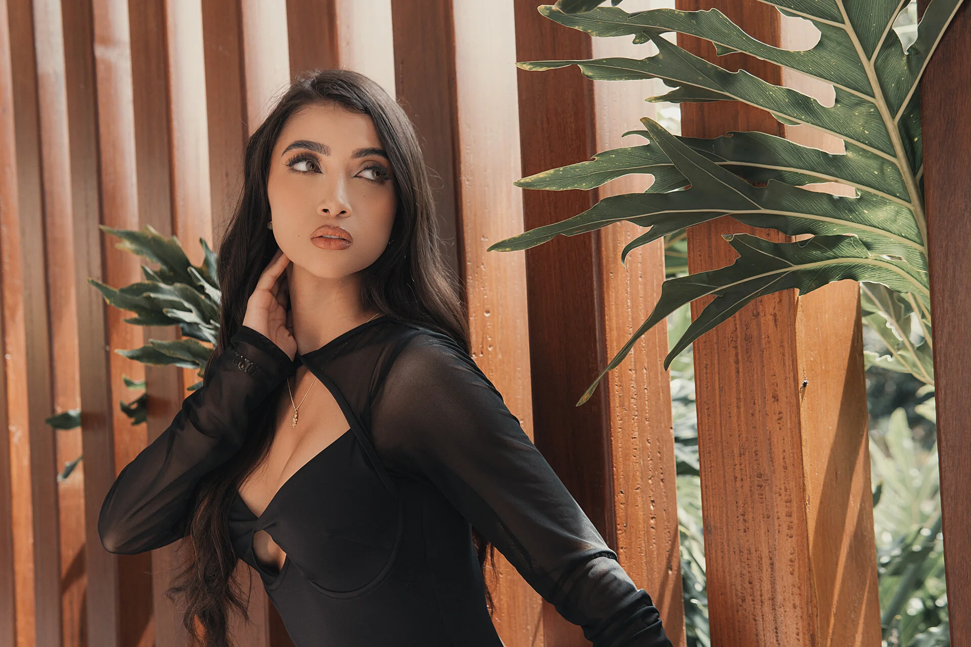 XXX Porn Photo of Nude ValeriaVelvet 250