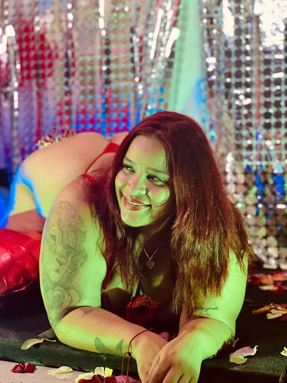 XXX Porn Photo of Nude NathaliaMayson 15