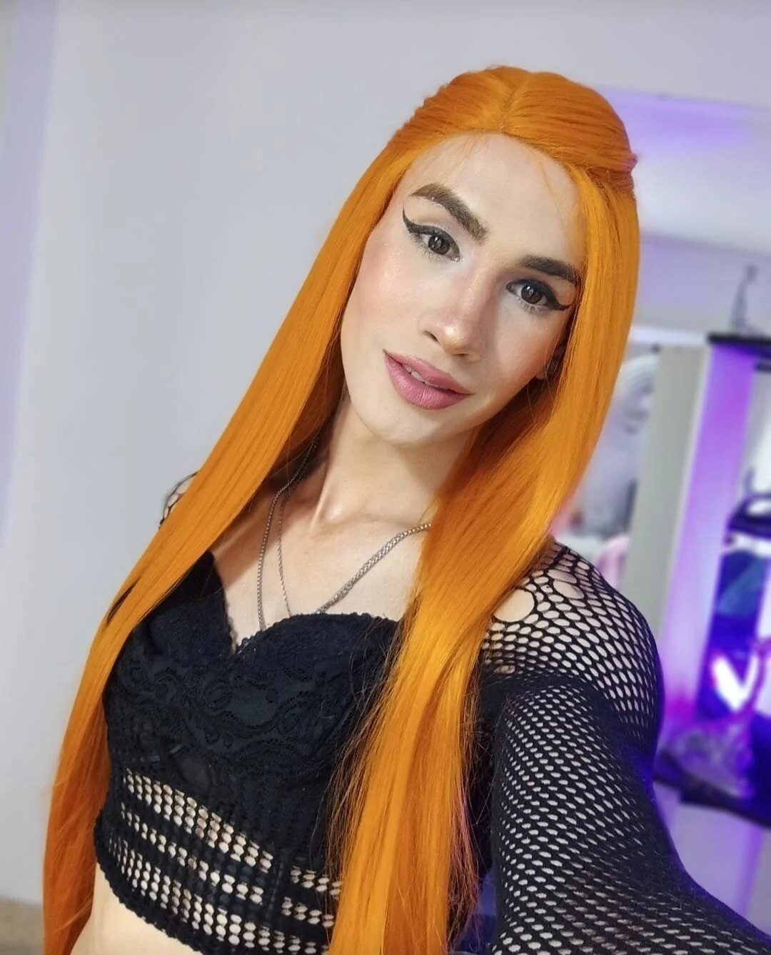 XXX Porn Photo of Nude PervertedMissCloe 7