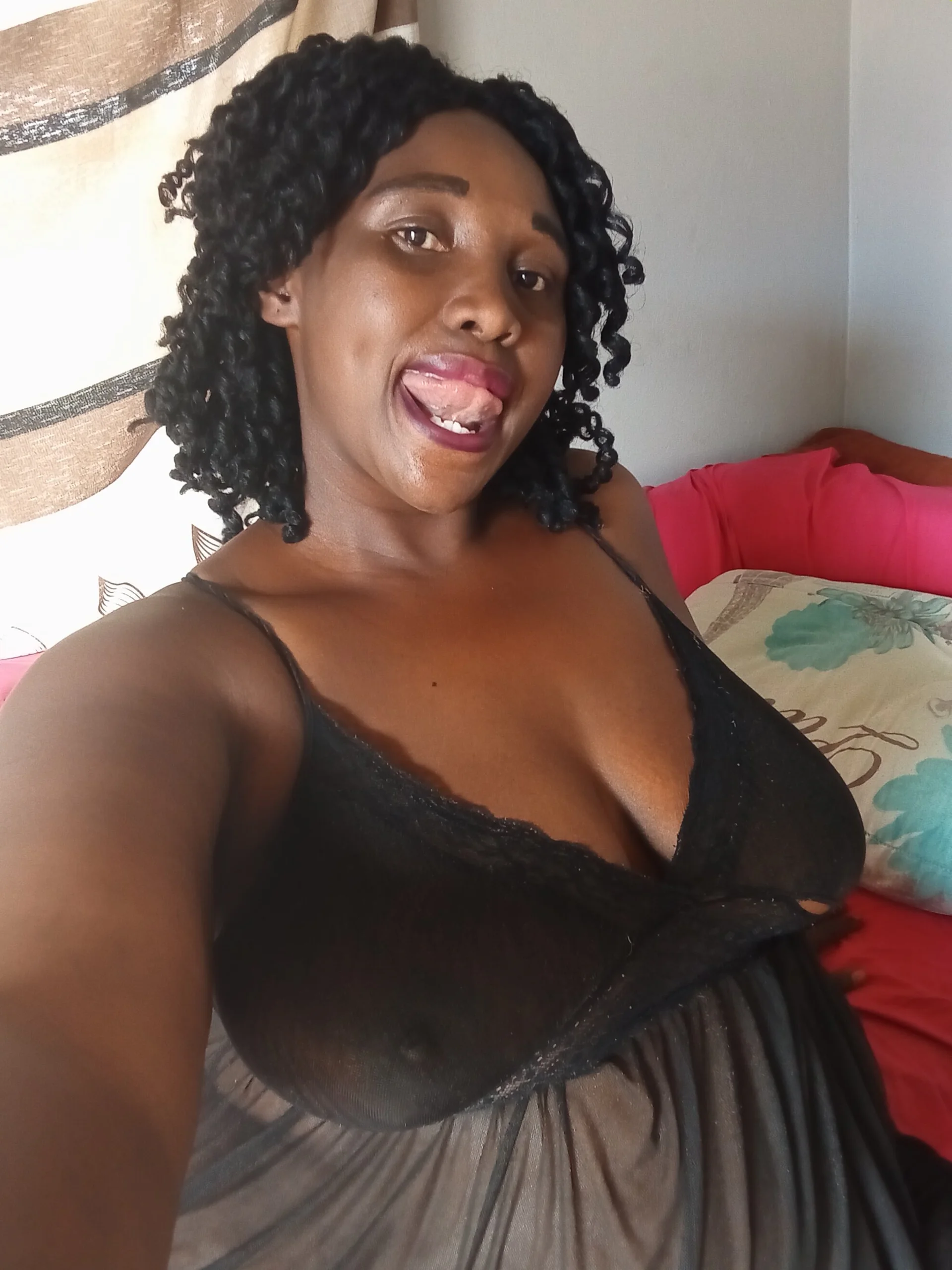 XXX Porn Photo of Nude Sweetblackassxxx505 1