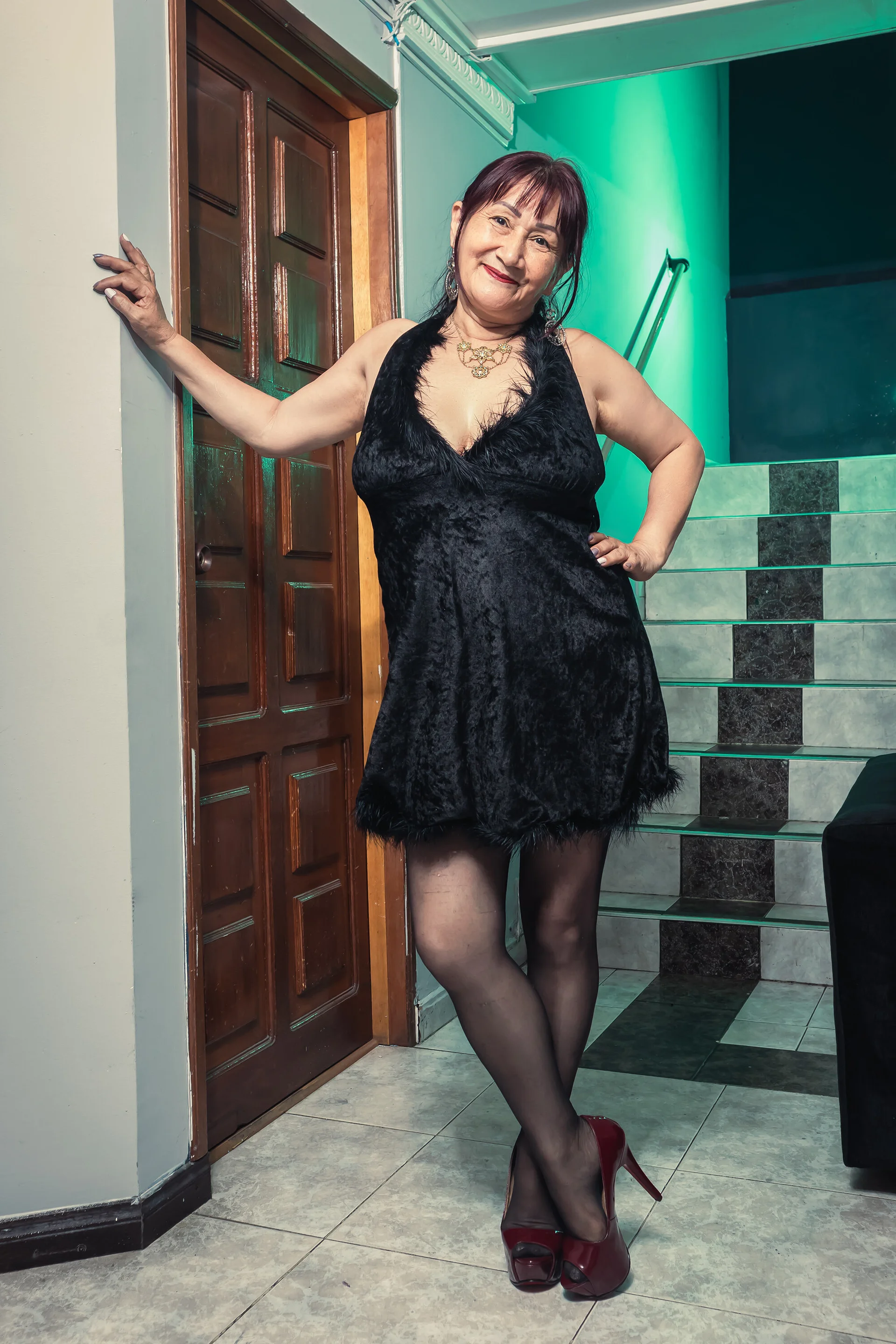 XXX Porn Photo of Nude Savvanahh 113