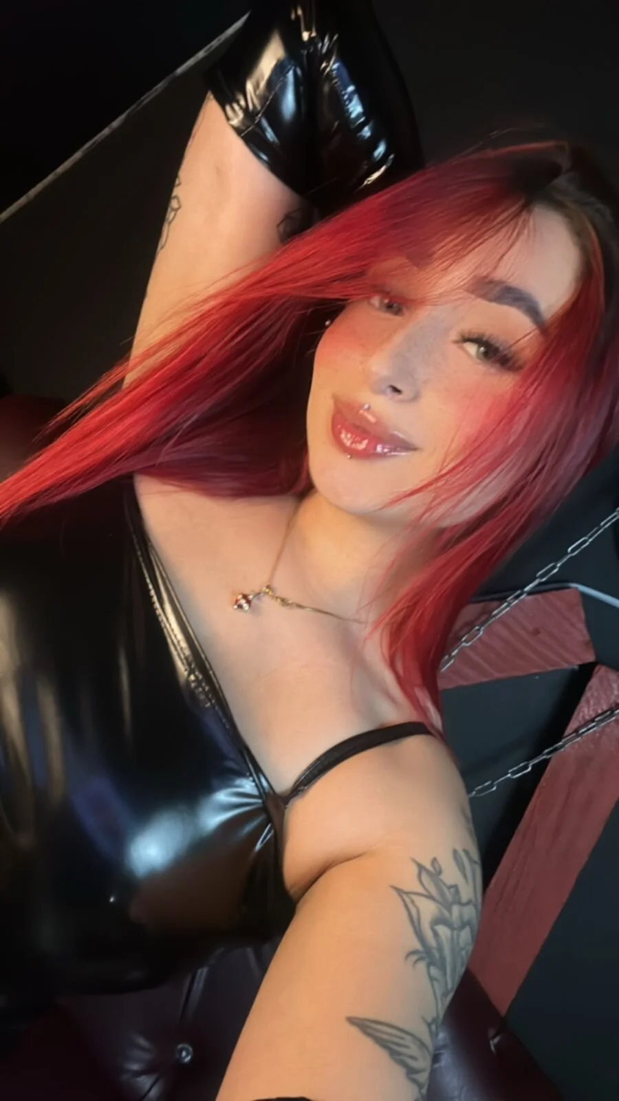 XXX Porn Photo of Nude scarlett_Collinss 8