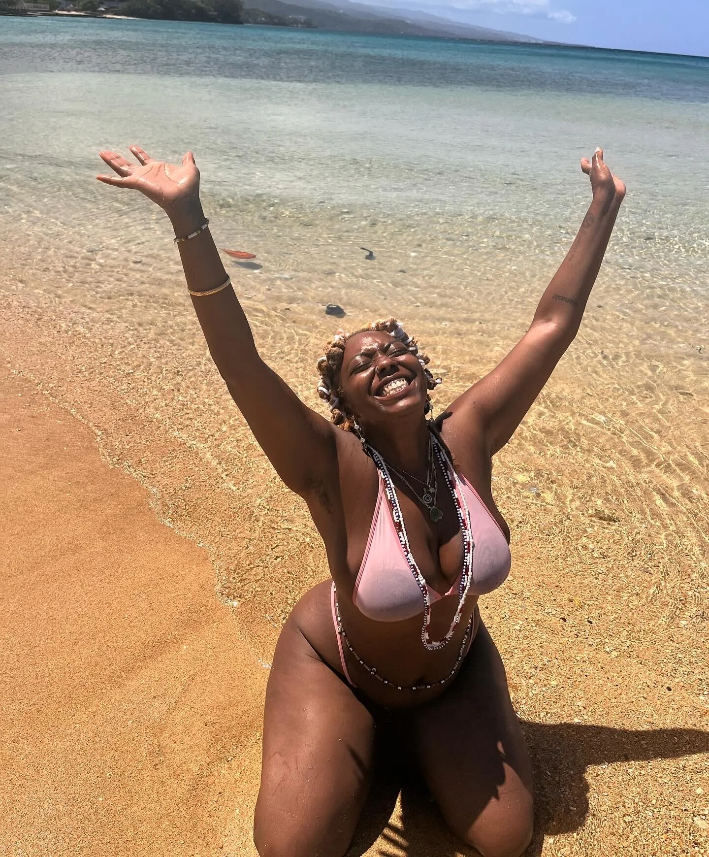 XXX Porn Photo of Nude ChocolateCakeQueen 16