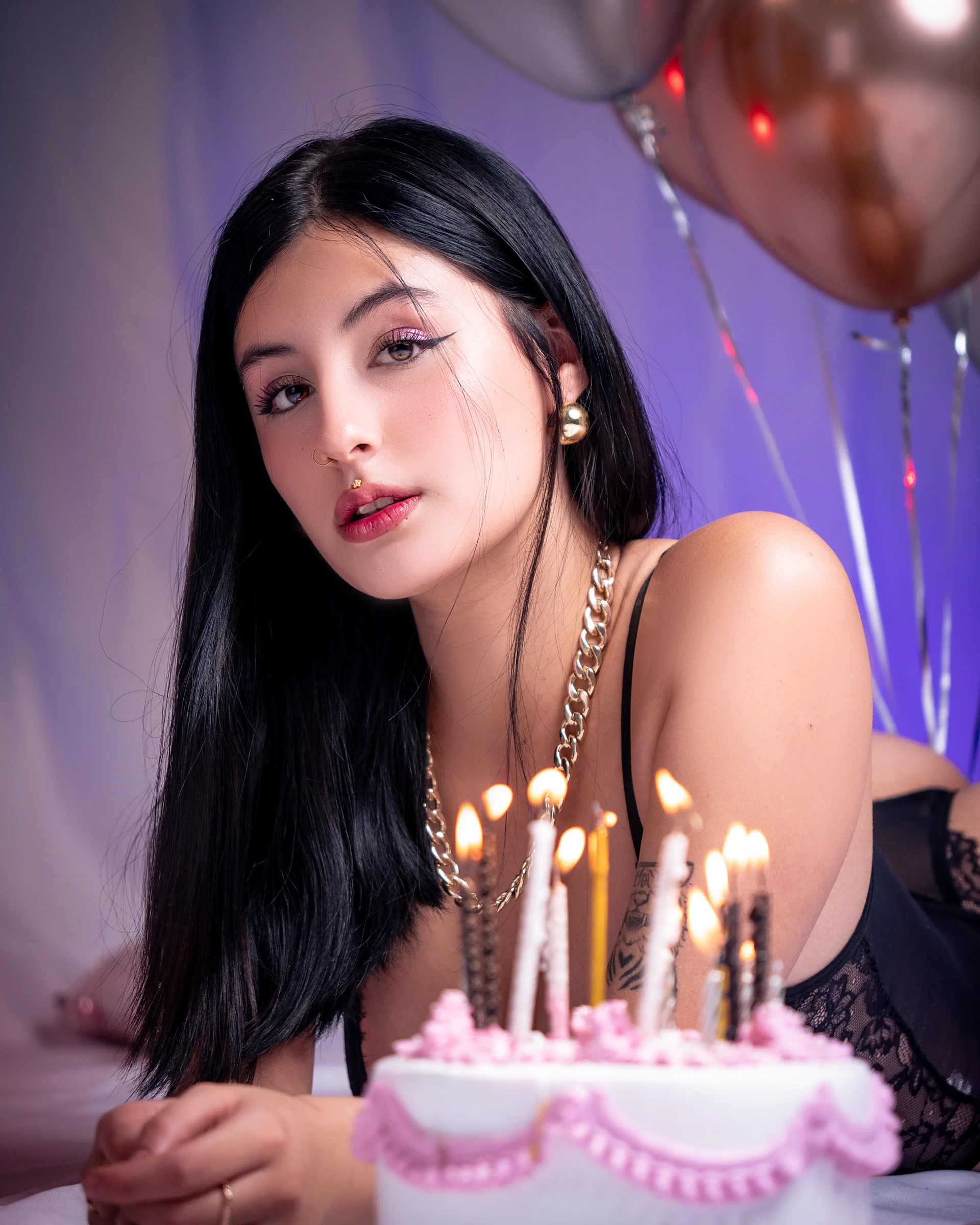 XXX Porn Photo of Nude Lexiie1 8