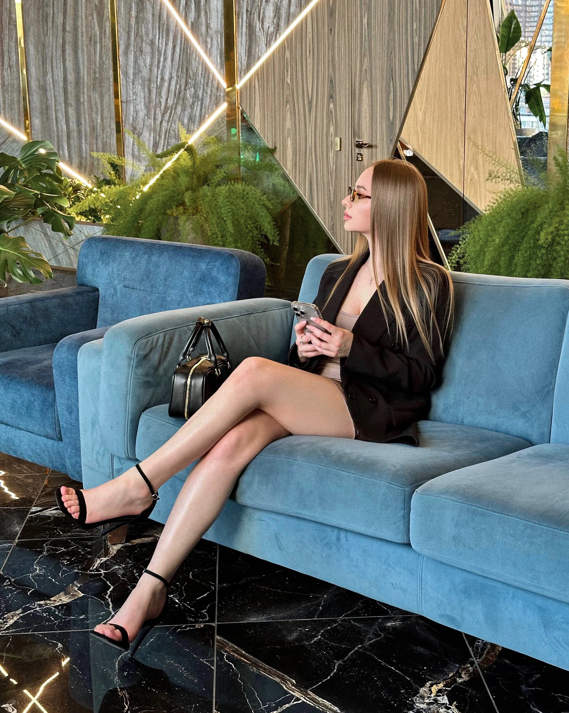 XXX Porn Photo of Nude AlisaPearl 9