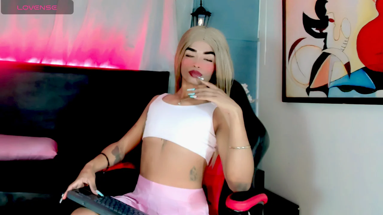 XXX Porn Photo of Nude Gisele_fox 16