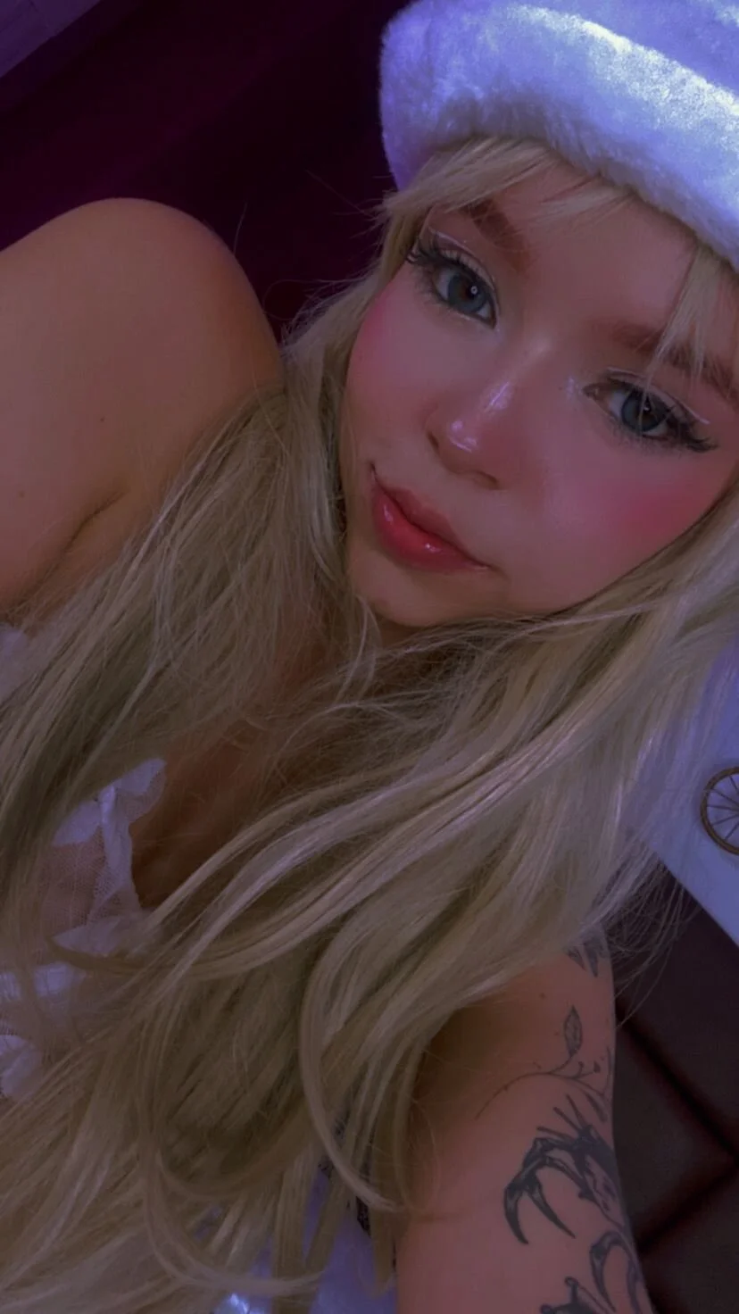 XXX Porn Photo of Nude Zombieeporcelainex 30