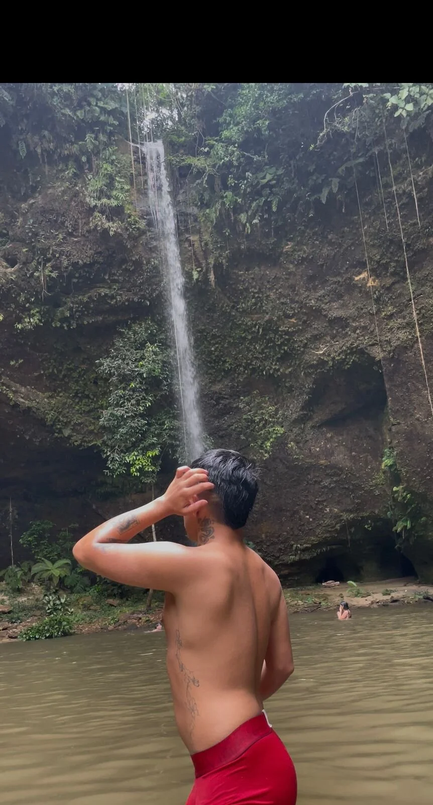 XXX Porn Photo of Nude kiing_azahell 20