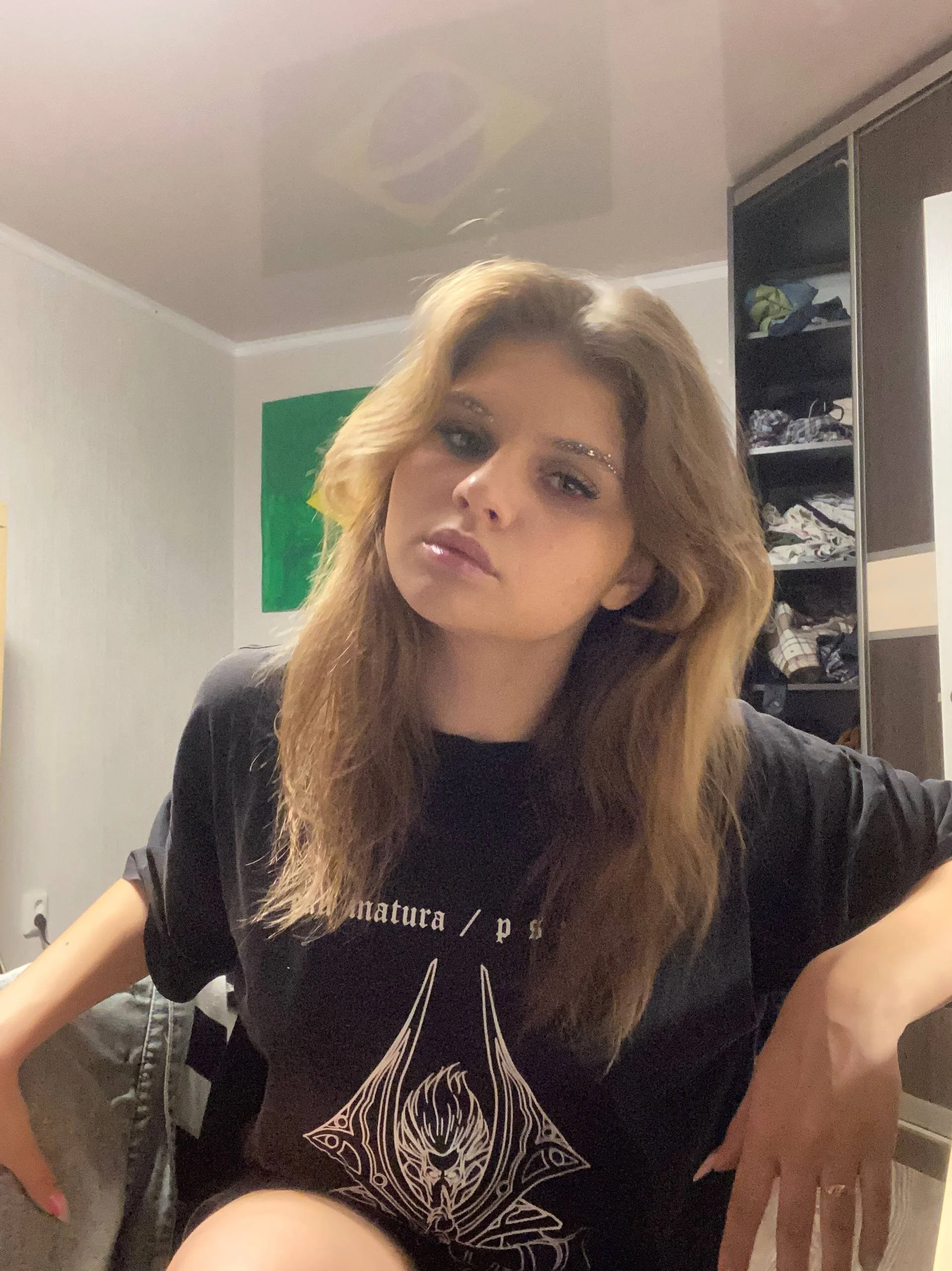 XXX Porn Photo of Nude SilentTiden 7