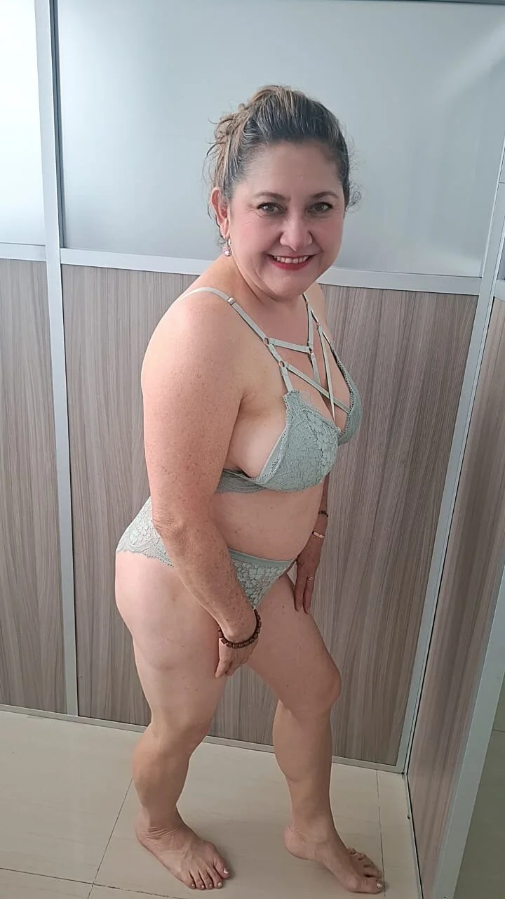 XXX Porn Photo of Nude JULIETA_21- 6
