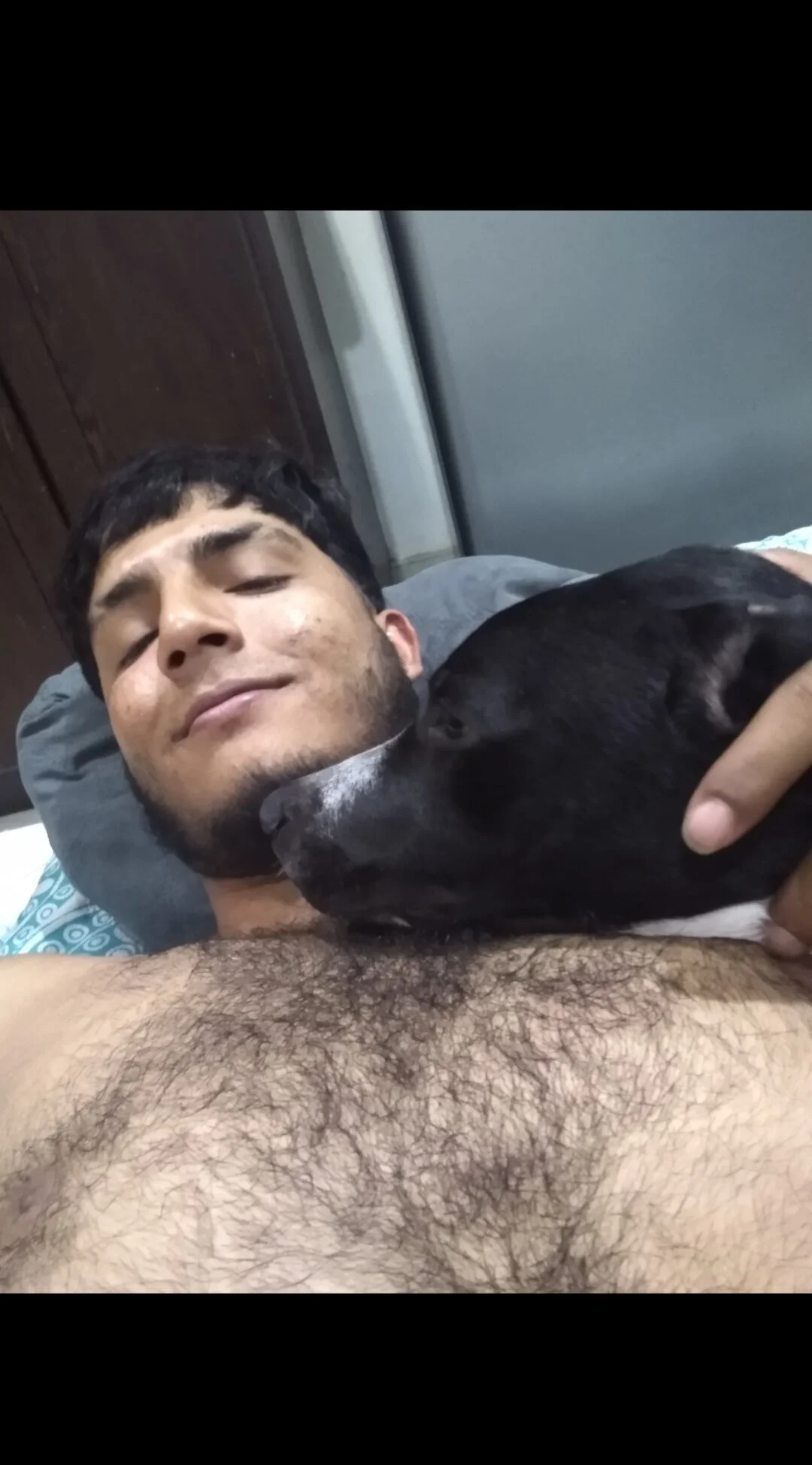 XXX Porn Photo of Nude Lord_Luciferhot_Dirty666 24