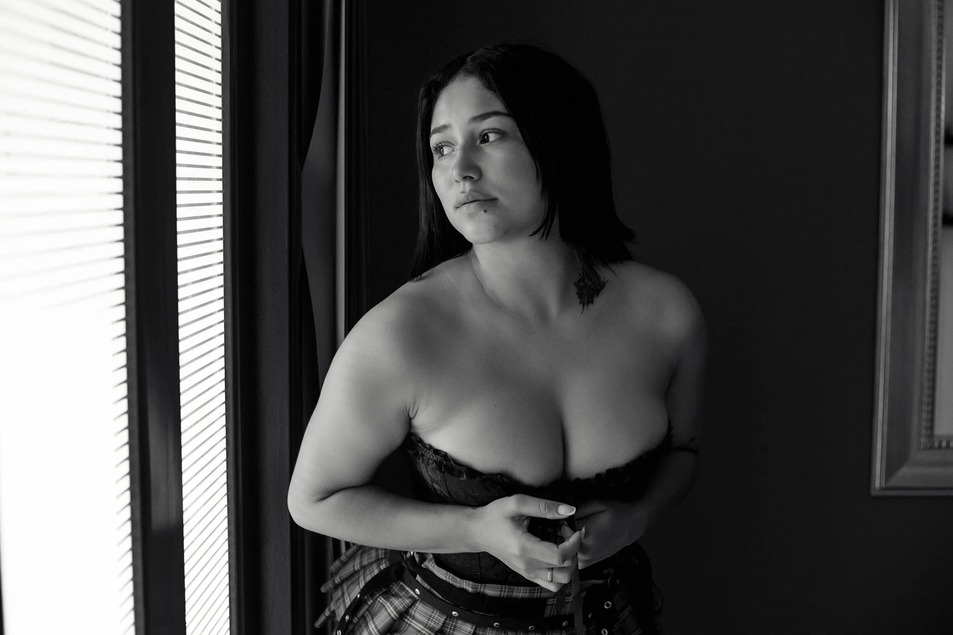 XXX Porn Photo of Nude sexyykitty18 4