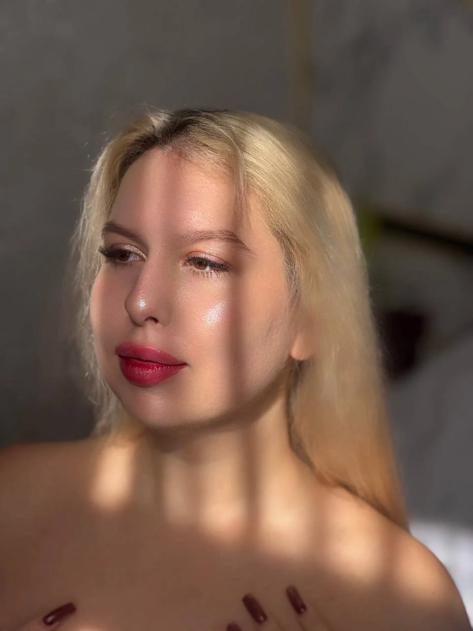 XXX Porn Photo of Nude ChloeRicc 78