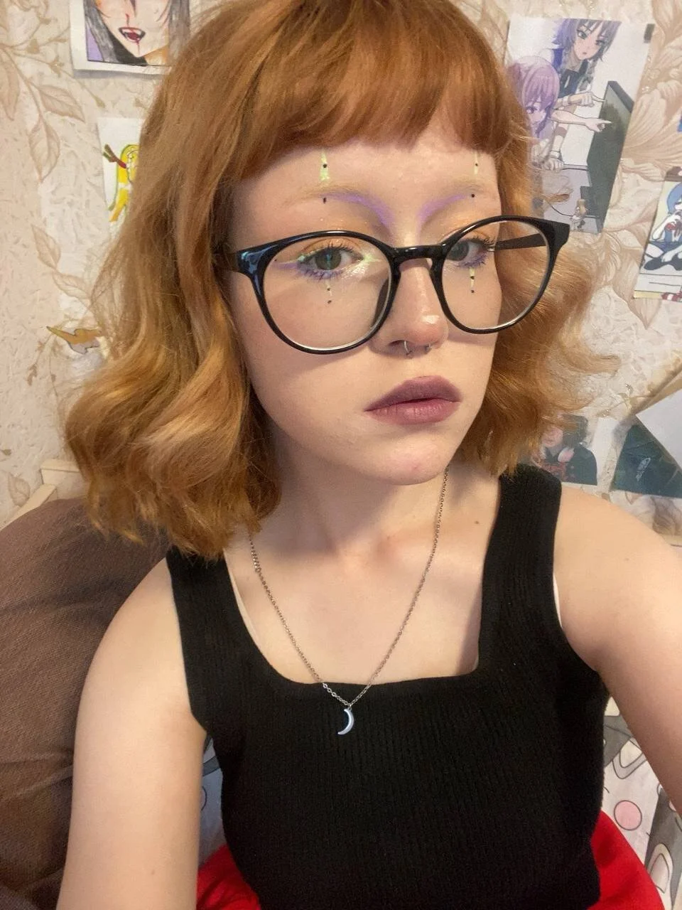 XXX Porn Photo of Nude EdythElswick 2
