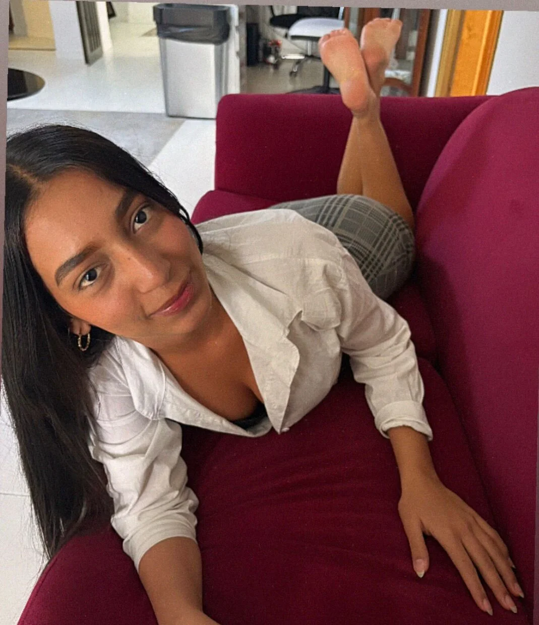 XXX Porn Photo of Nude lia_nemesis 2