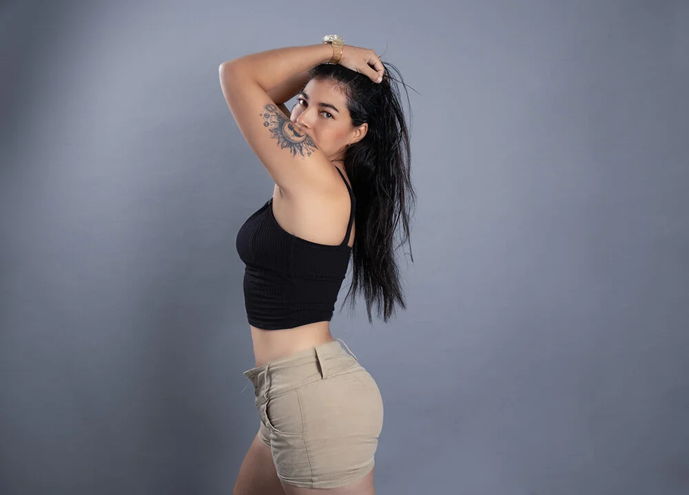 XXX Porn Photo of Nude valentinadiamondp 1