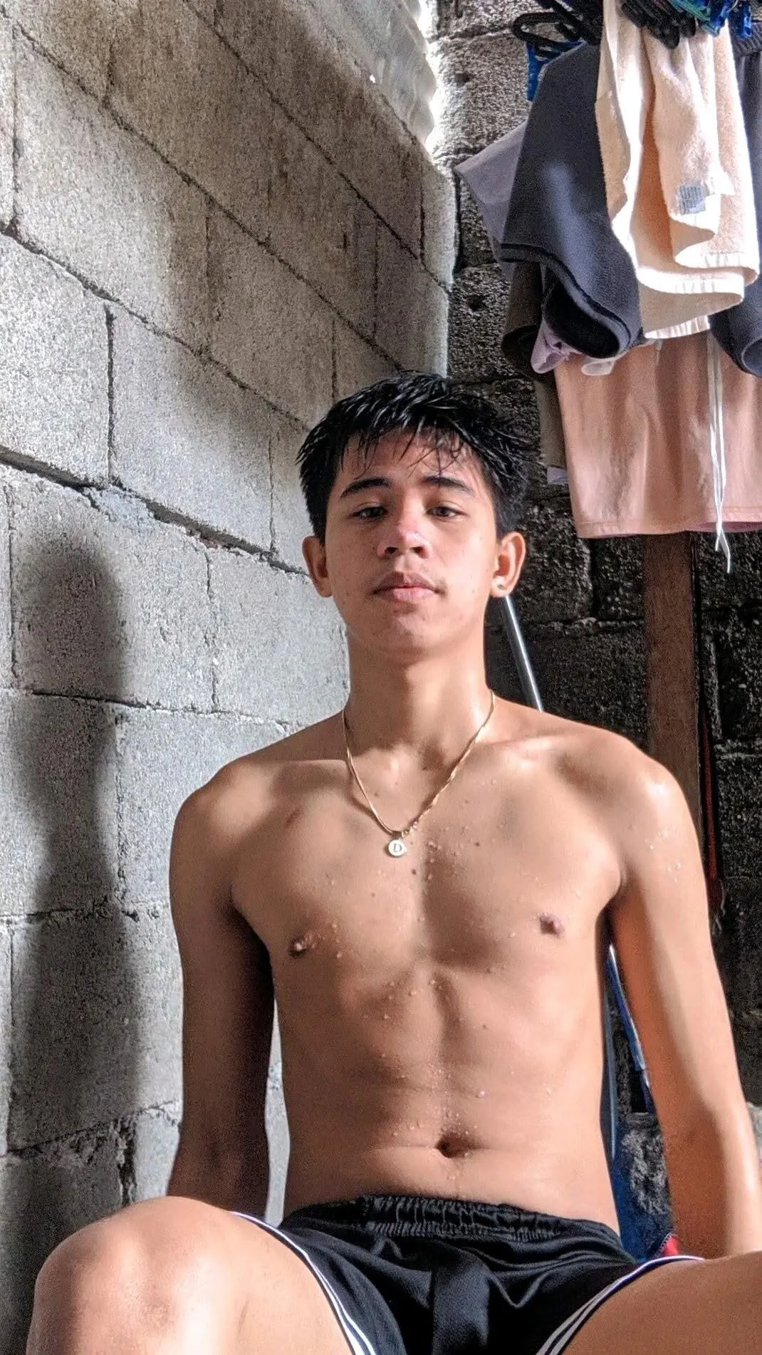 XXX Porn Photo of Nude nicobigcockx 21