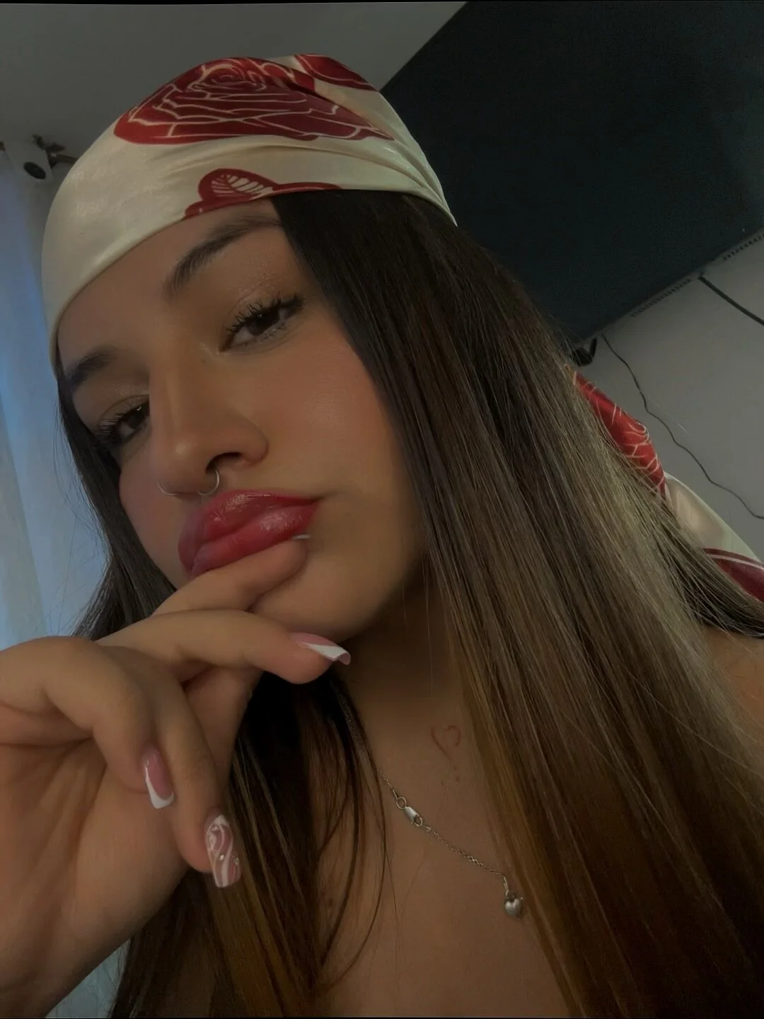 XXX Porn Photo of Nude Linda_Bellucci 26
