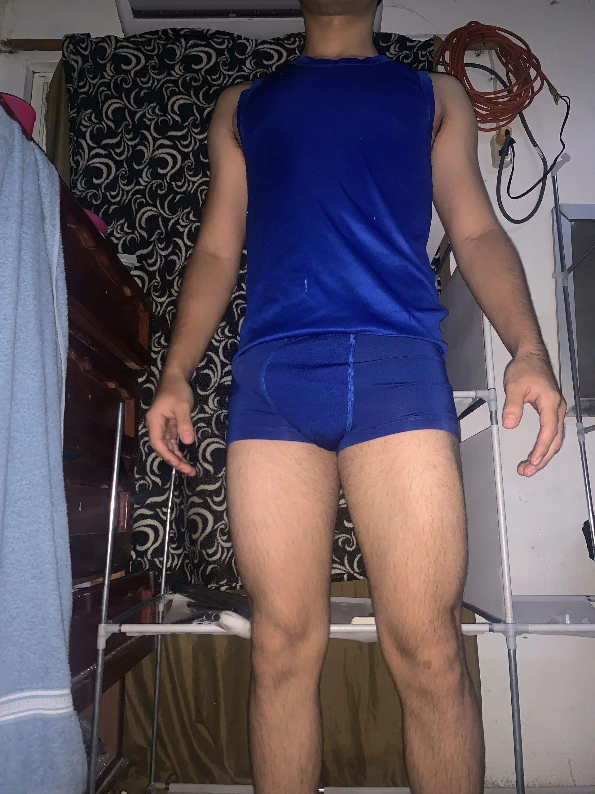 XXX Porn Photo of Nude Dylan_FX 3