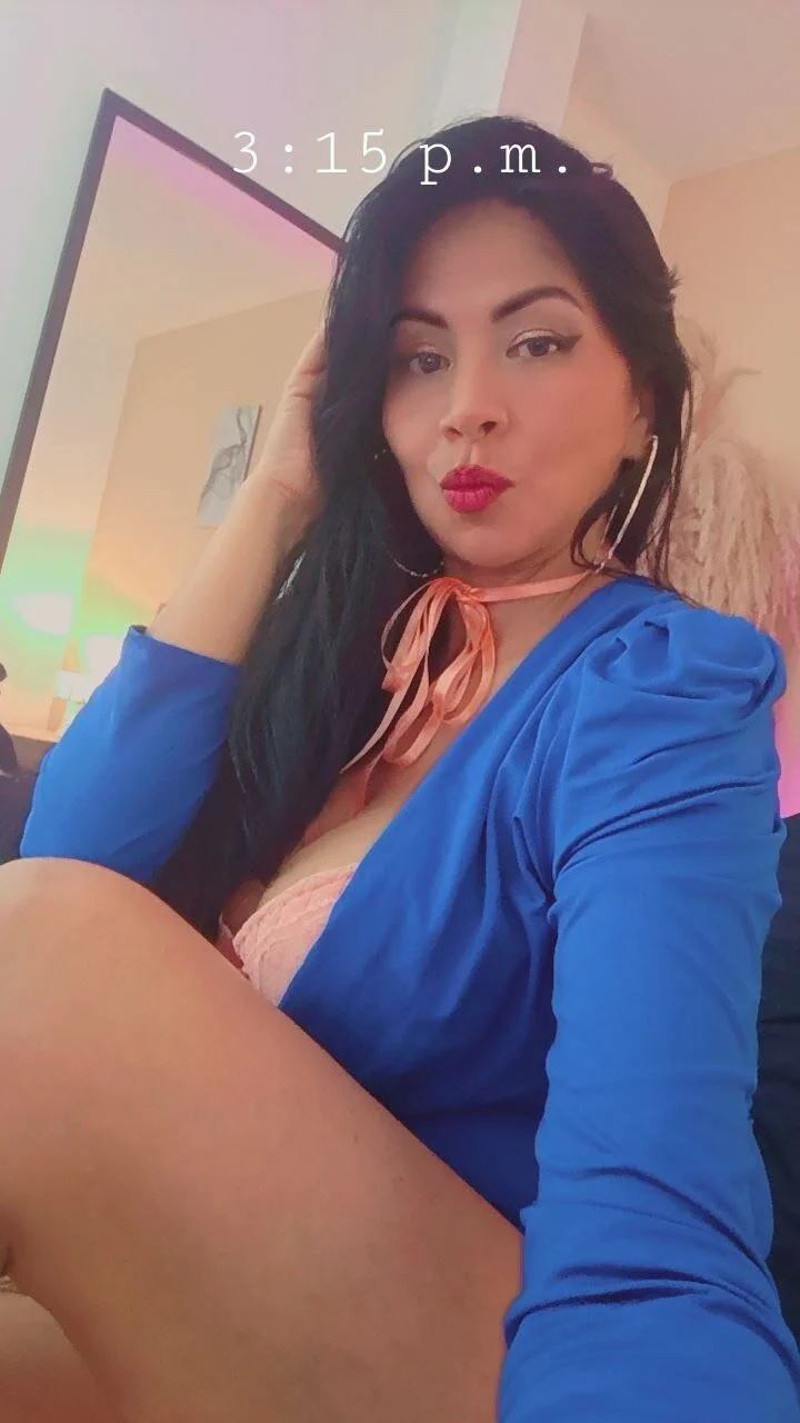 XXX Porn Photo of Nude clariss_brown 3