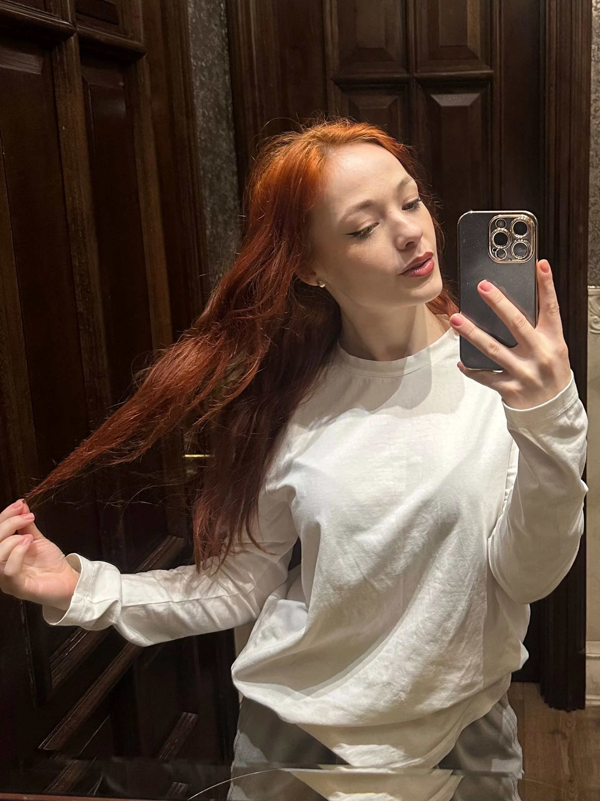 XXX Porn Photo of Nude MiaRouge 45