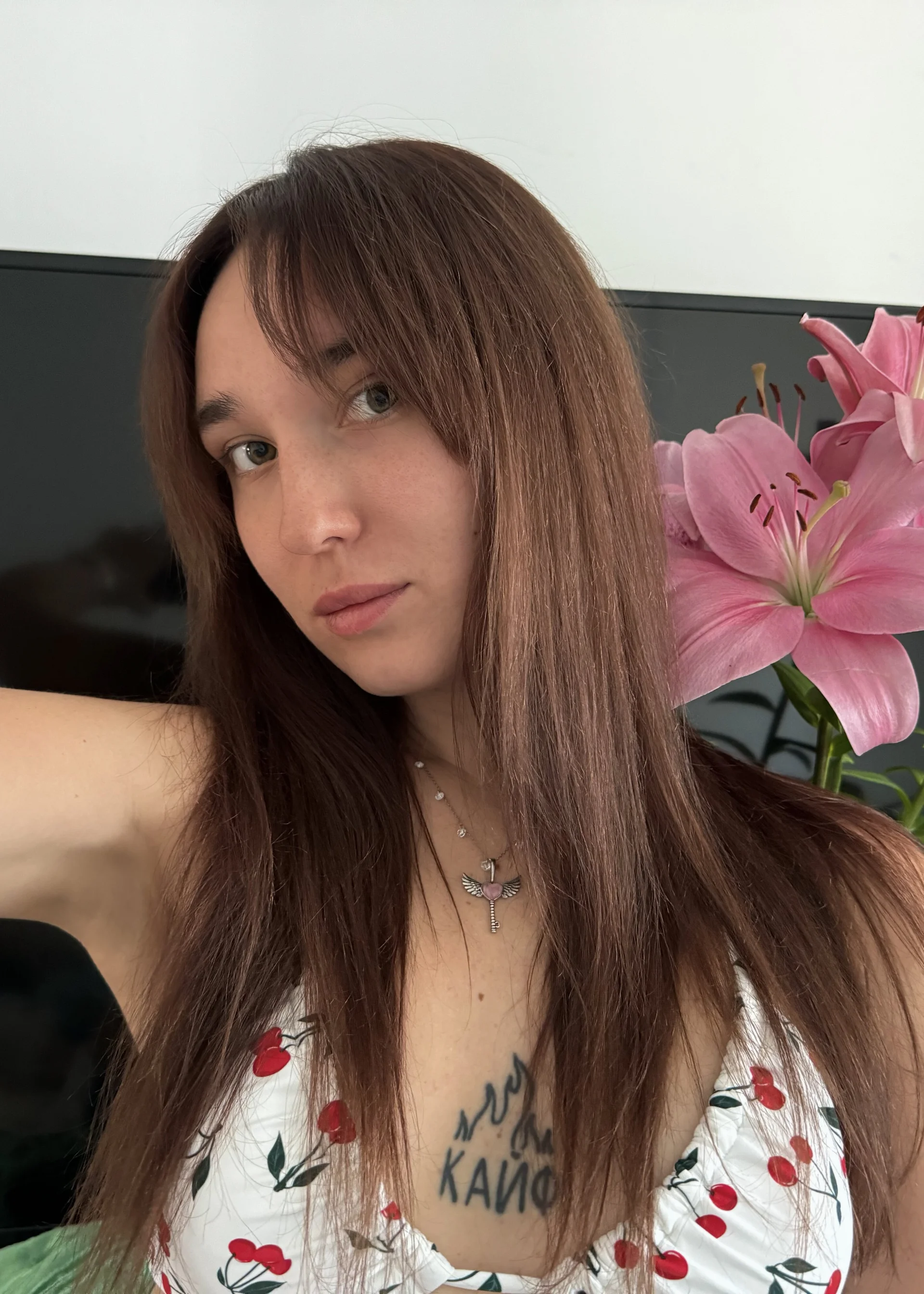 XXX Porn Photo of Nude MegiMagic 3