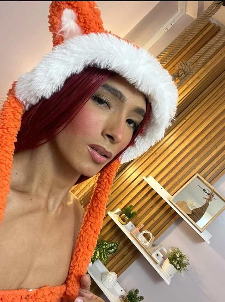 XXX Porn Photo of Nude adhara__skinny 3