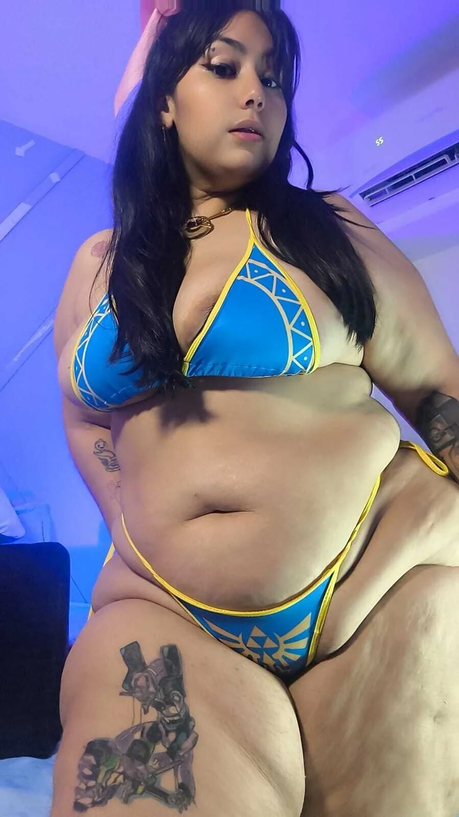 XXX Porn Photo of Nude emmajohnss 202