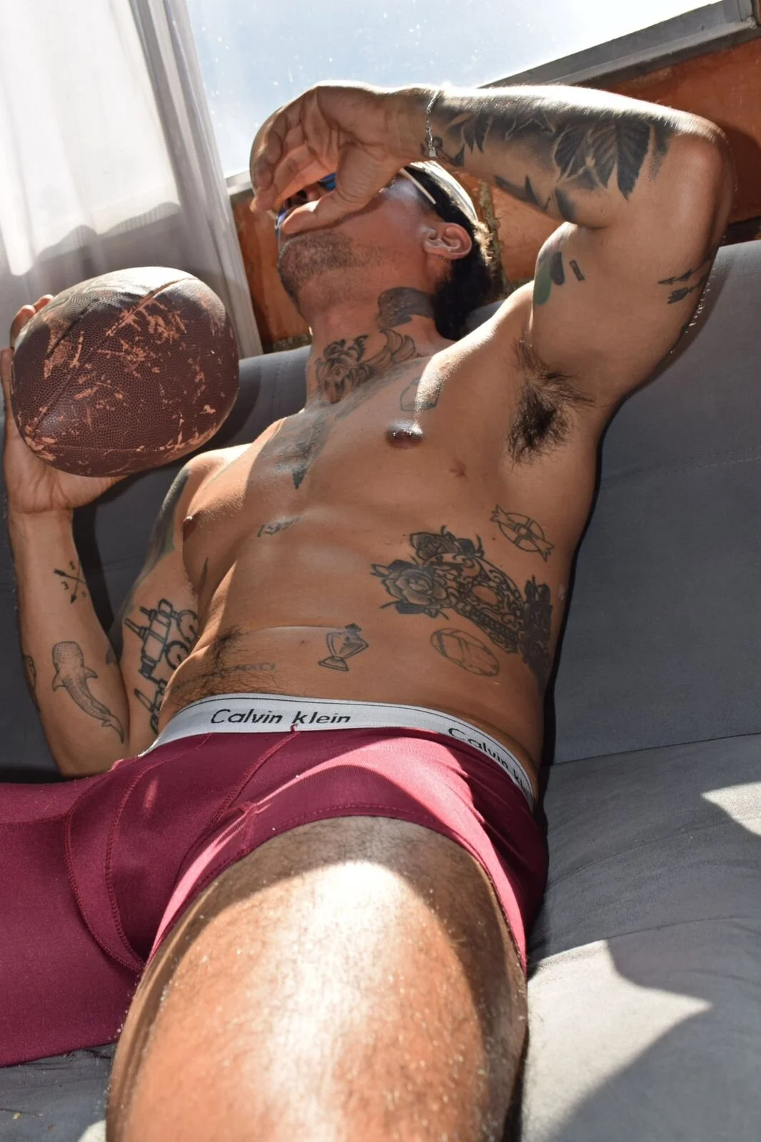 XXX Porn Photo of Nude MR_EITHAN 21