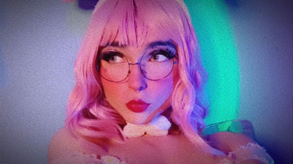 XXX Porn Photo of Nude _Little_sophie__ 4
