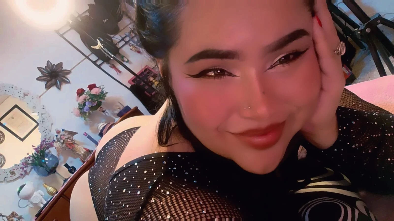 XXX Porn Photo of Nude lufek23 1