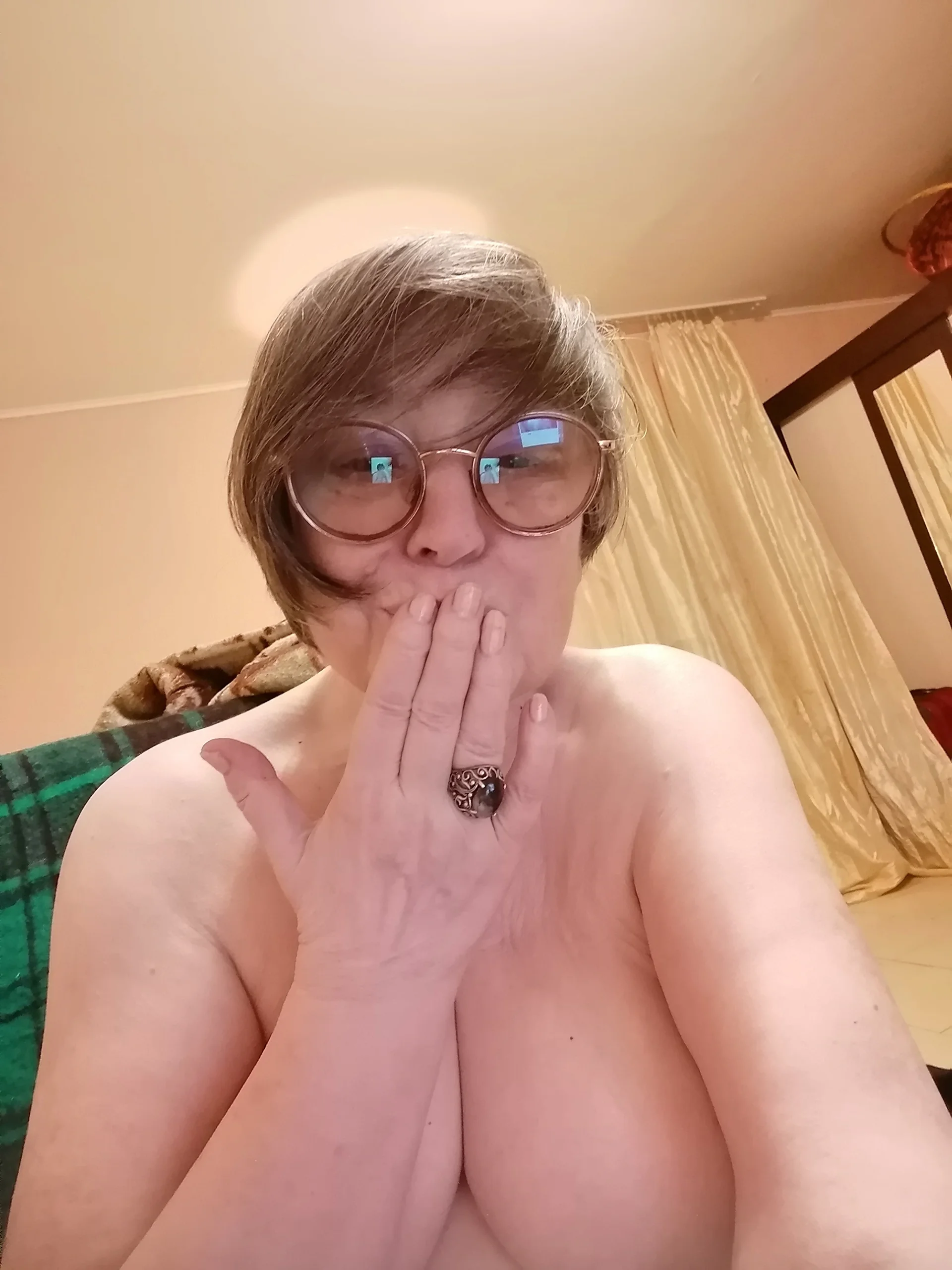 XXX Porn Photo of Nude Sharon_Amore 15