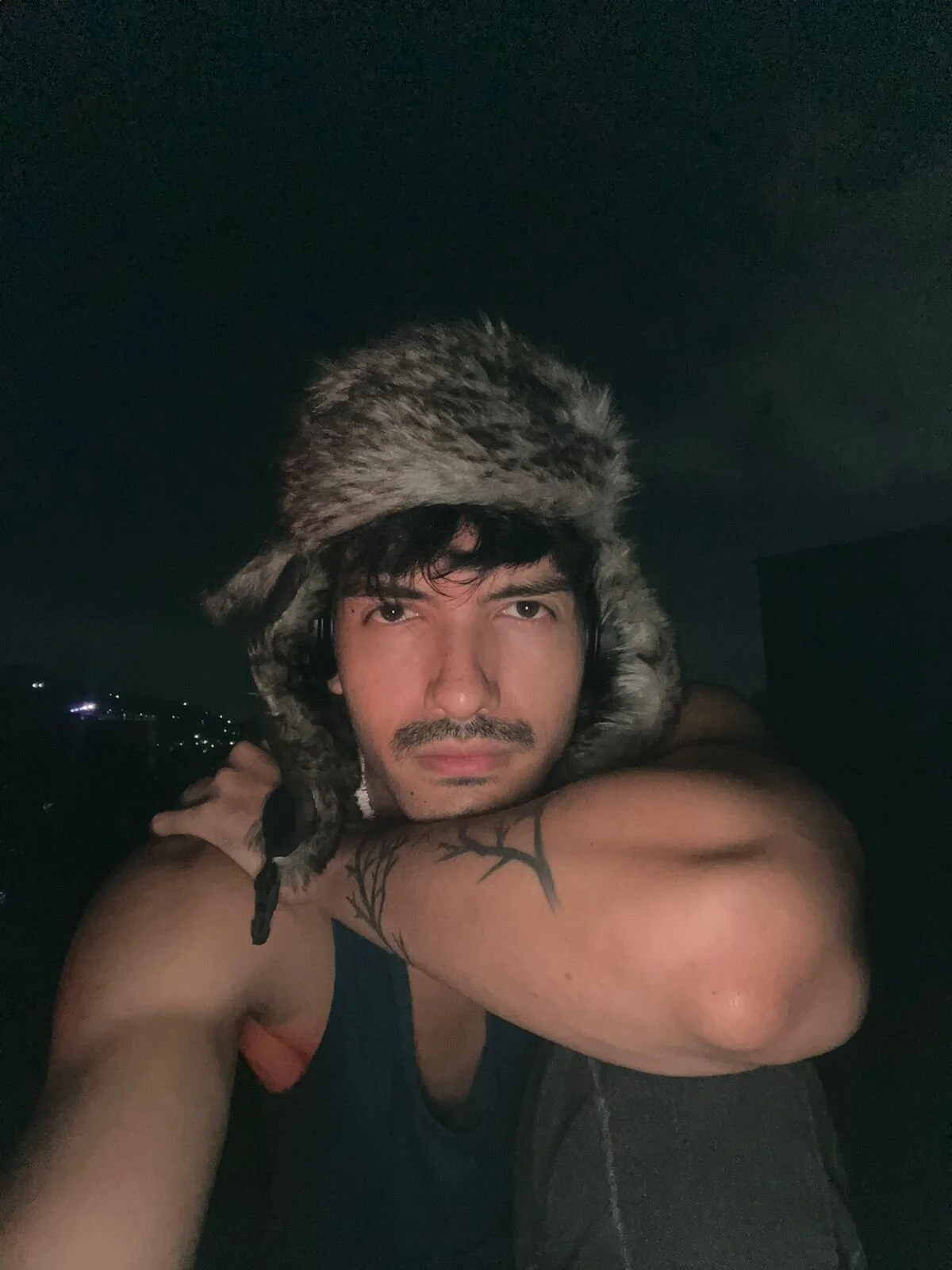 XXX Porn Photo of Nude bbbeachboy 44