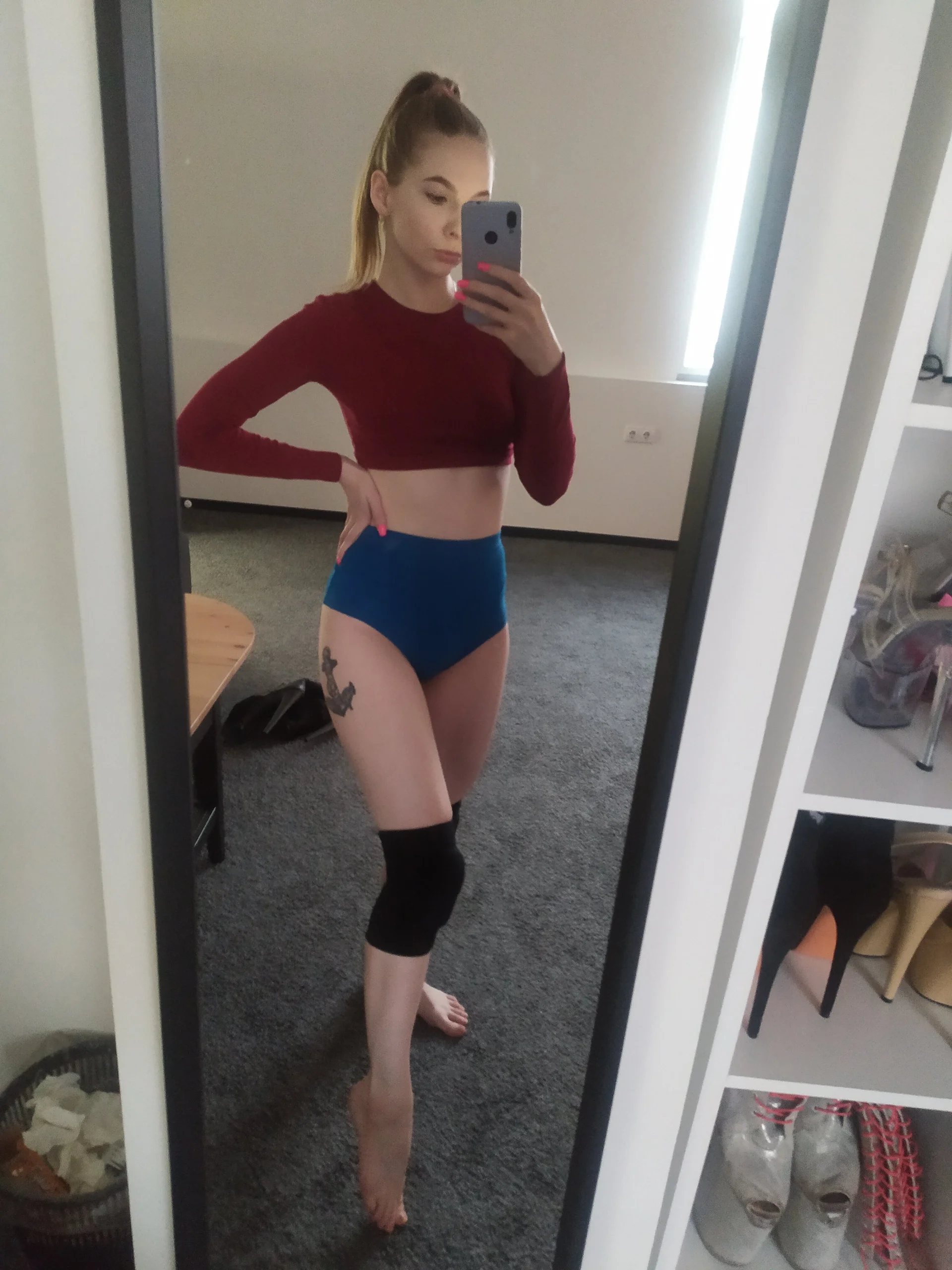 XXX Porn Photo of Nude Eva_Mata 11