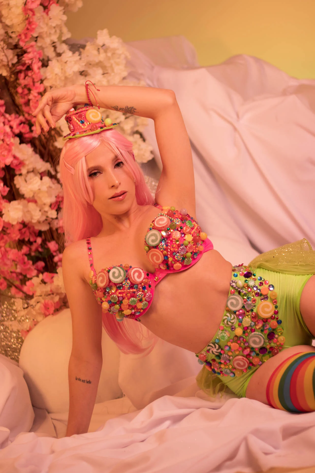 XXX Porn Photo of Nude AnastasiaBoiko 84