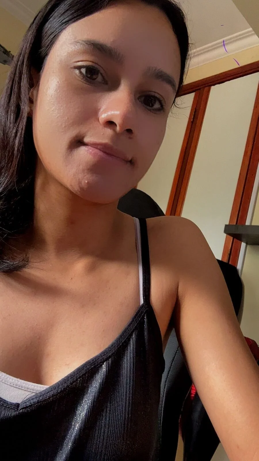 XXX Porn Photo of Nude SamanthaWatson 28