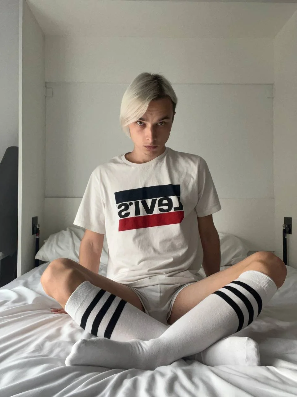 XXX Porn Photo of Nude marcusmit 4