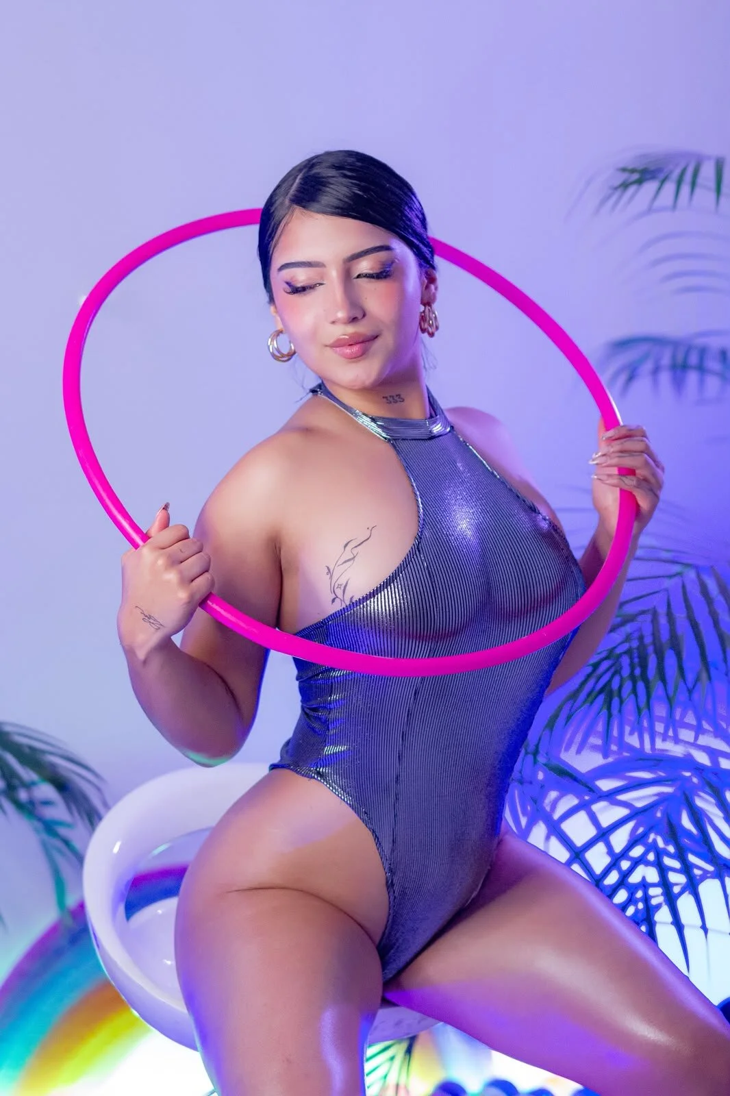 XXX Porn Photo of Nude Nicolegh_ 96