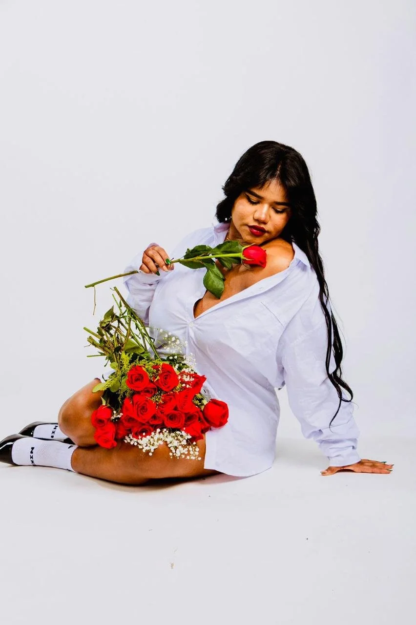 XXX Porn Photo of Nude ava_malaikaaa 115