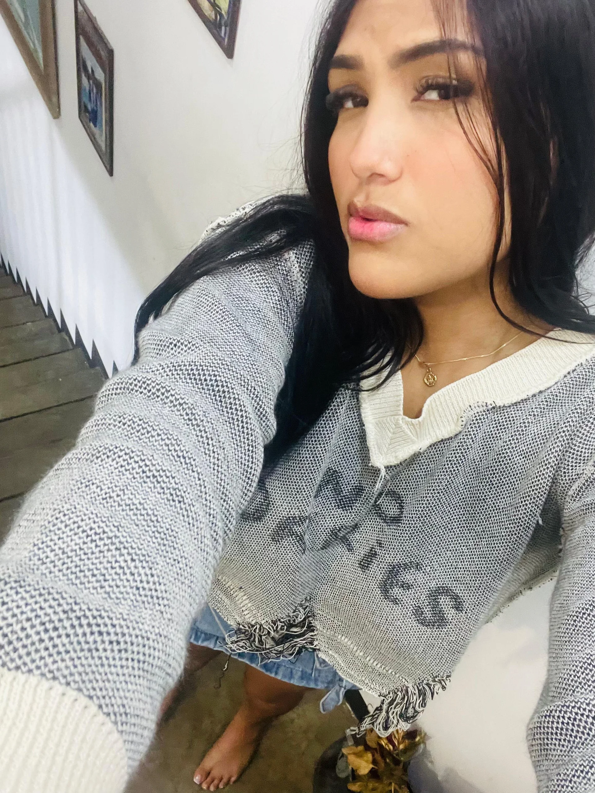 XXX Porn Photo of Nude iamsara_21 4