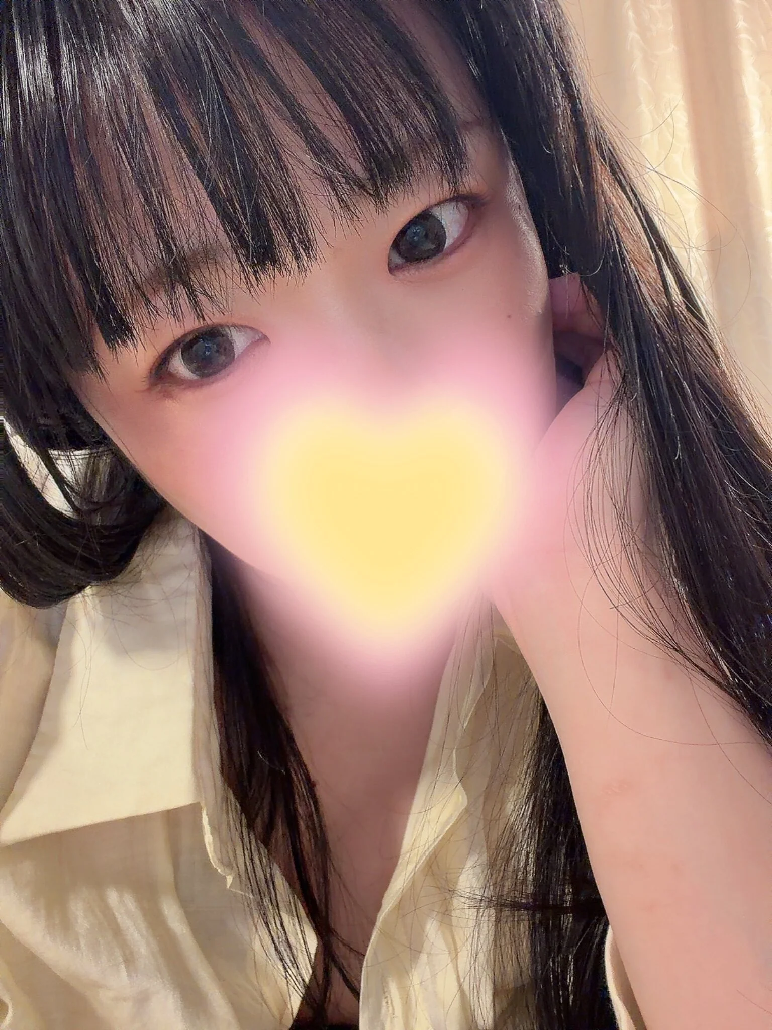 XXX Porn Photo of Nude AIRI-- 4
